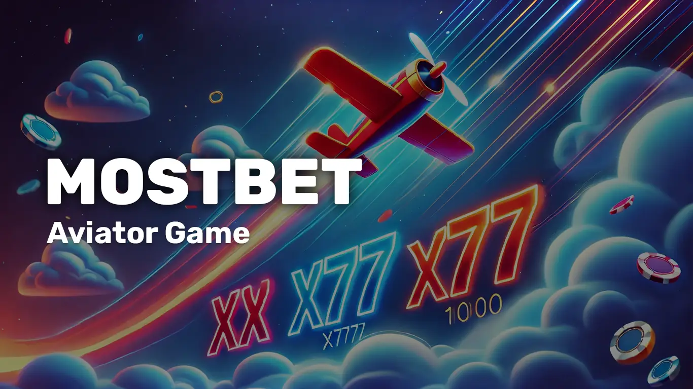 Mostbet Aviator: Game, Bonuses | Online - eric-szmanda.net