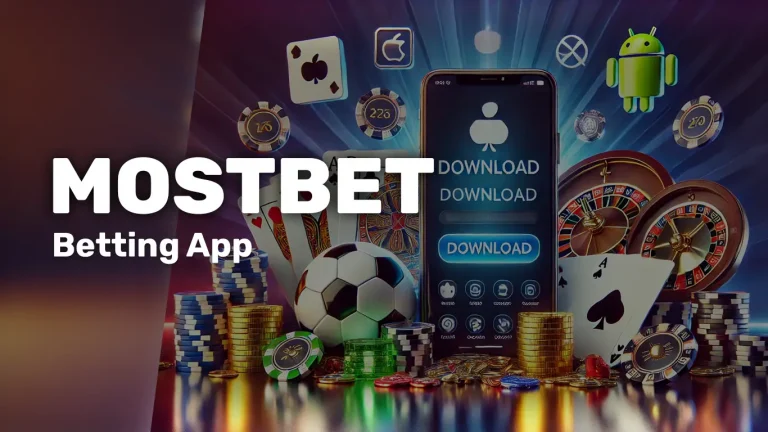 Mostbet App South Africa: Download - eric-szmanda.net