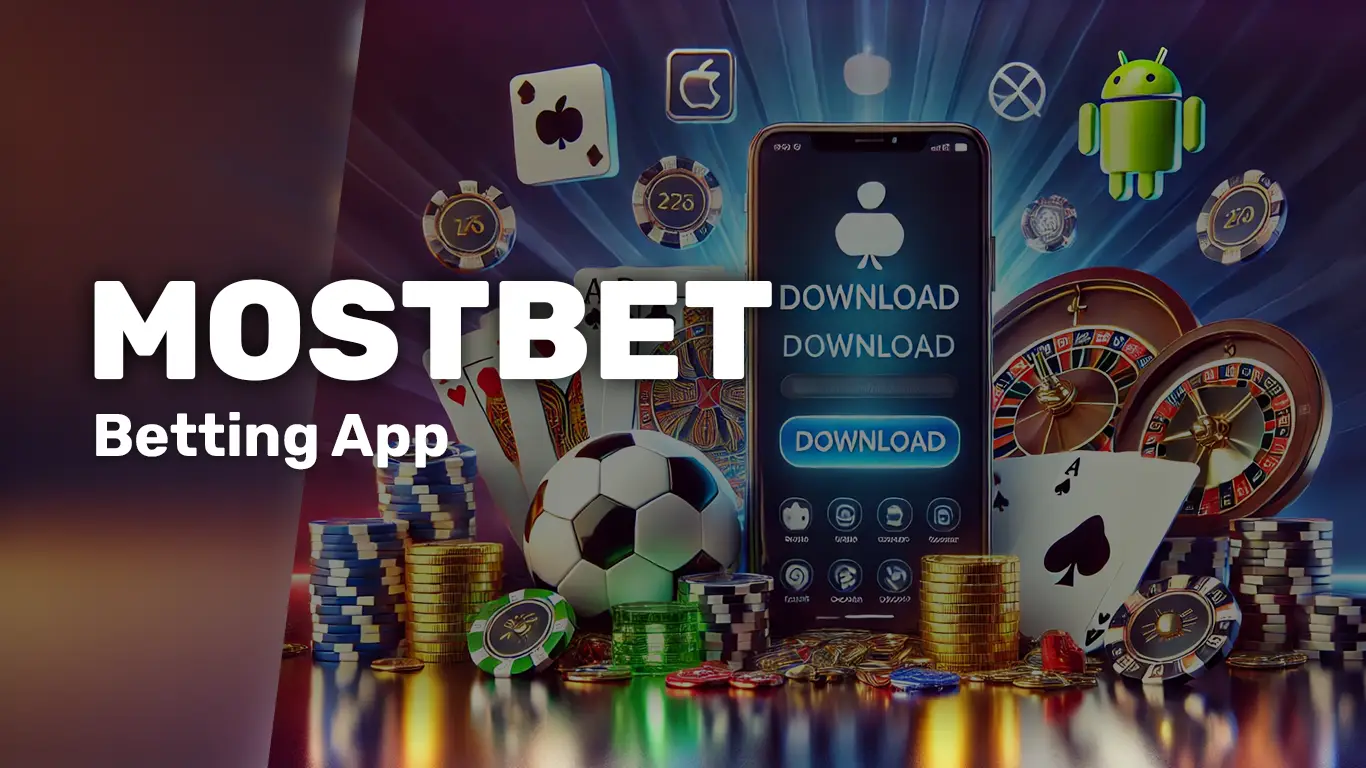 Mostbet App South Africa: Download - eric-szmanda.net