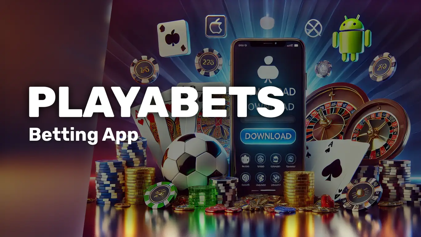 Playabets App ZA – Download APK v1.2.3 - eric-szmanda.net