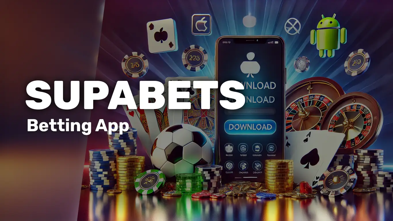 Supabets App v1.1.2: Download - eric-szmanda.net