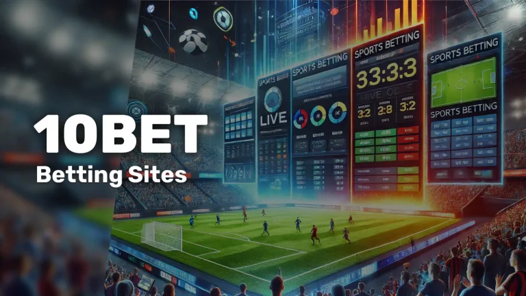 10Bet - Online Betting Site ZA - eric-szmanda.net