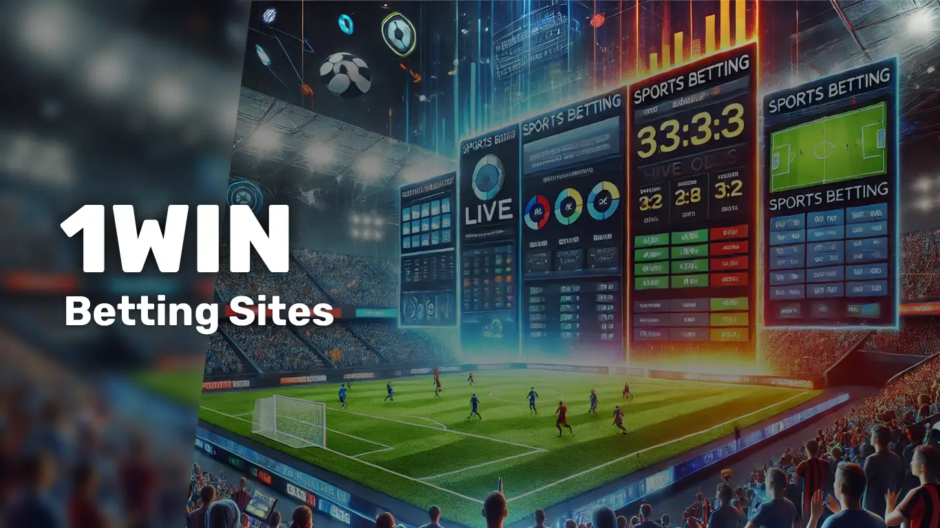 1Win South Africa: 500% first-deposit bonus - eric-szmanda.net