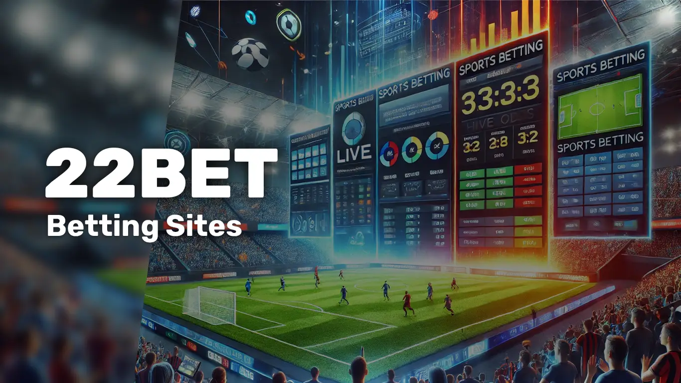 22Bet ZA - Online Sports Betting - eric-szmanda.net