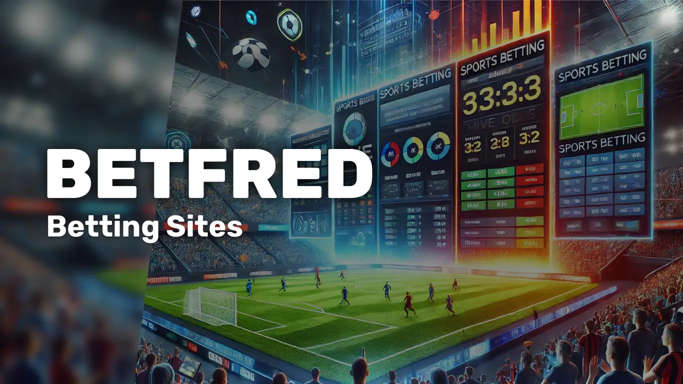 Betfred ZA: Local Online Betting - eric-szmanda.net