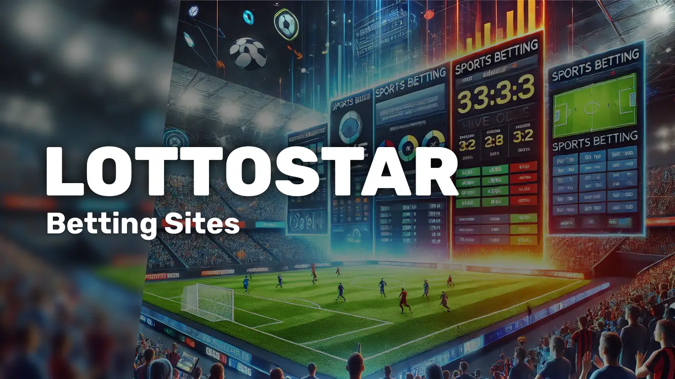 Lottostar South Africa: Bnus up to R2,000 - eric-szmanda.net