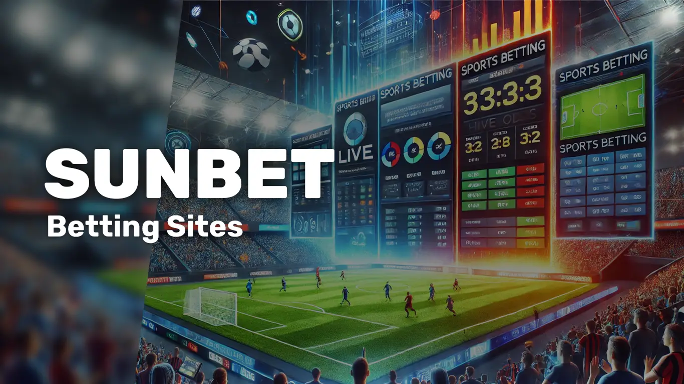 Sunbet ZA: Login | Sign-up - eric-szmanda.net