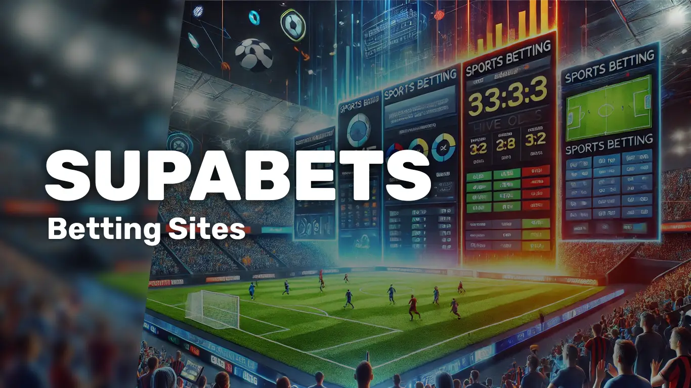 Supabets ZA: Sign-up | Login - eric-szmanda.net