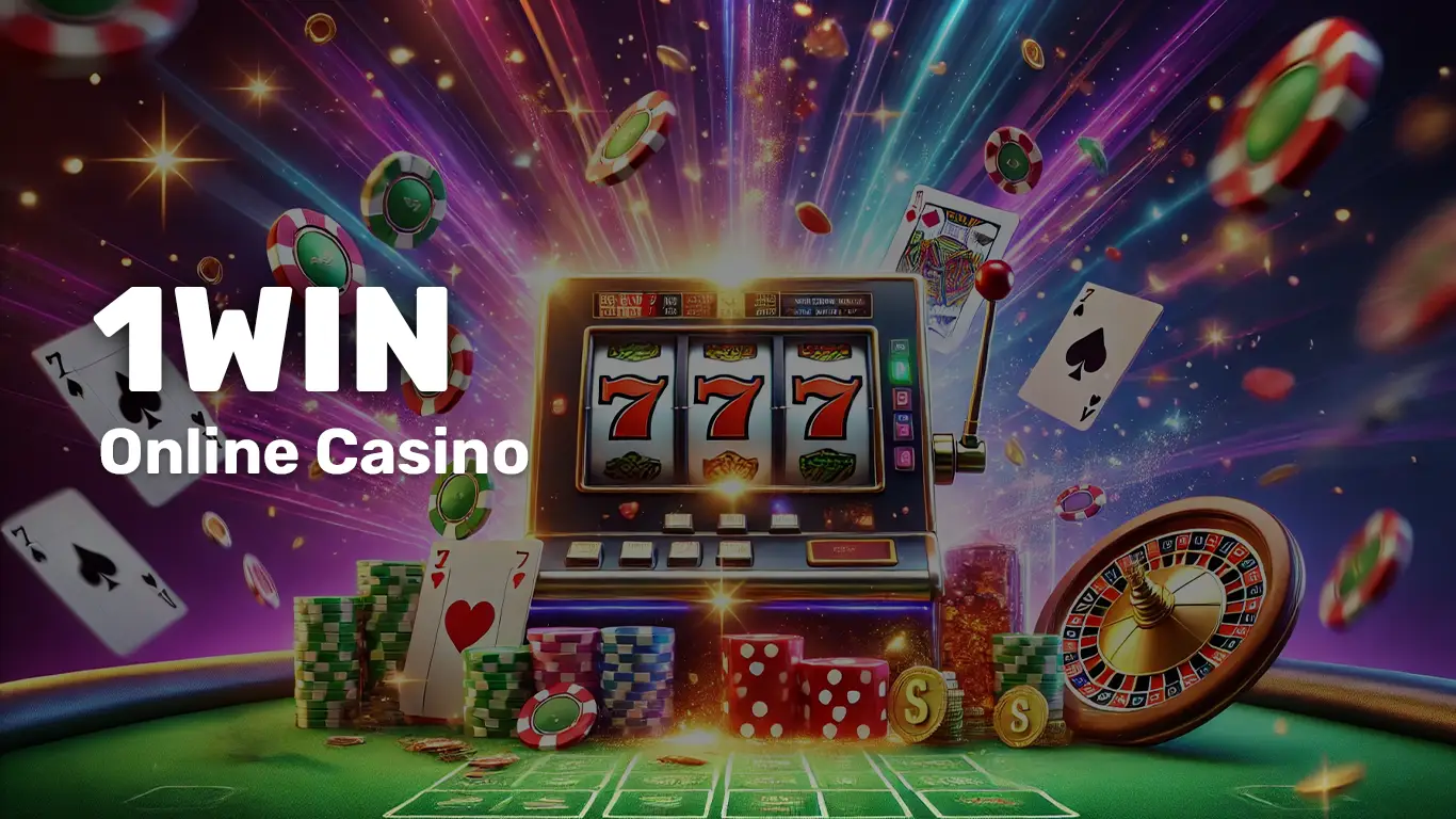 1Win Casino South Africa: Slots, Games - eric-szmanda.net