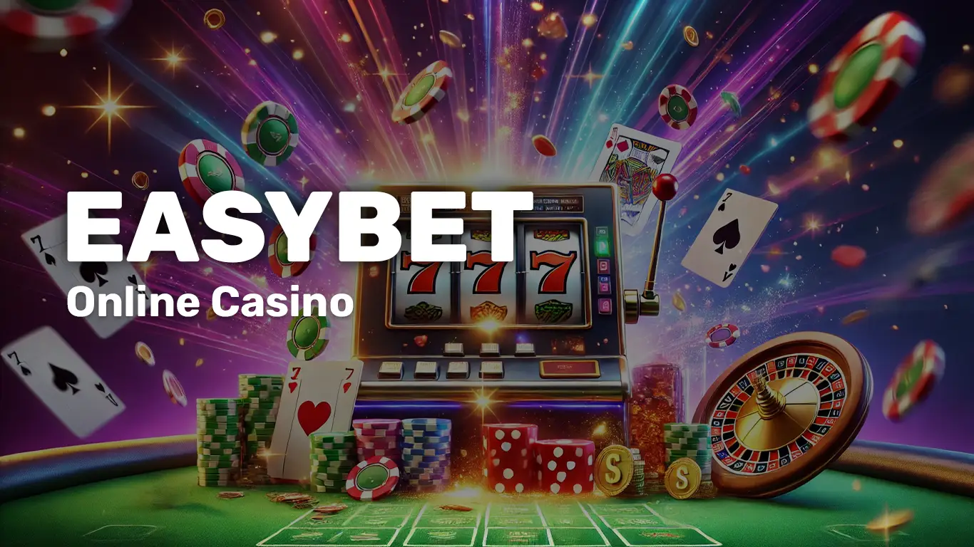 Easybet Casino South Africa - eric-szmanda.net