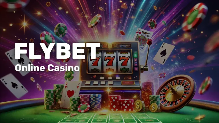 FlyBet Casino South Africa | Online - eric-szmanda.net