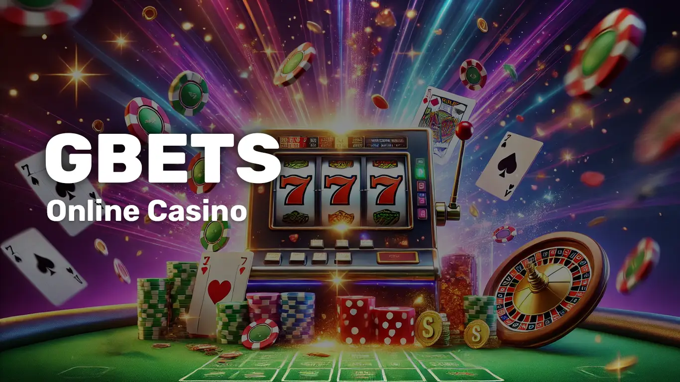 Gbets Casino South Africa | Online - eric-szmanda.net