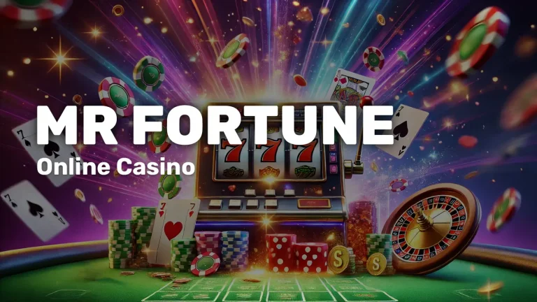 MR Fortune Casino South Africa | Online - eric-szmanda.net