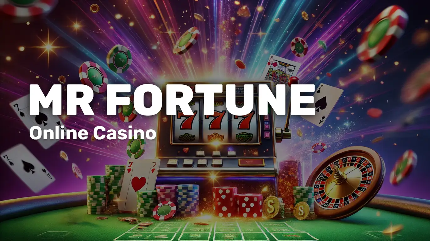 MR Fortune Casino South Africa | Online - eric-szmanda.net