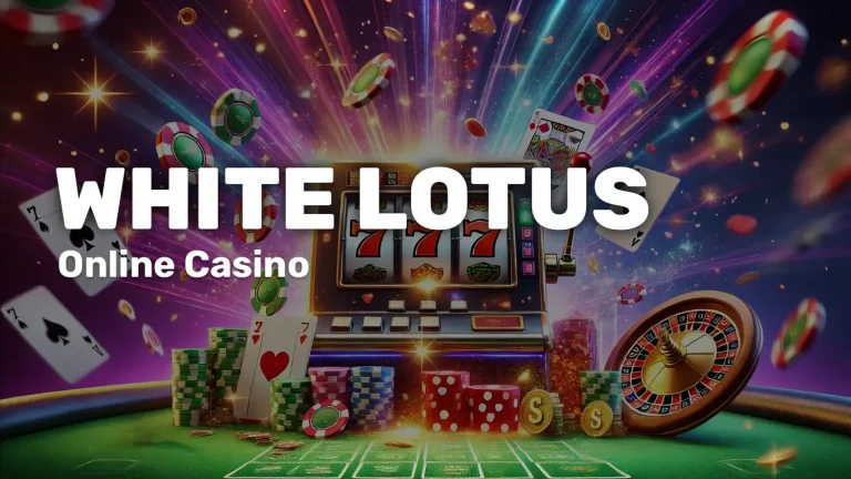 White Lotus Casino | Online - eric-szmanda.net