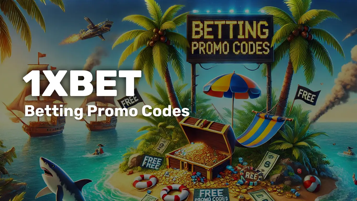 1xBet Promo Code for South Africa - eric-szmanda.net