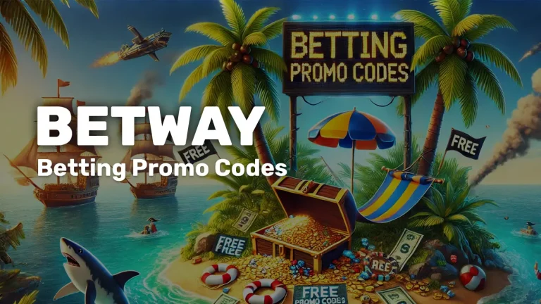 Betway Promo Code 2025: Sports & Casino Bonuses