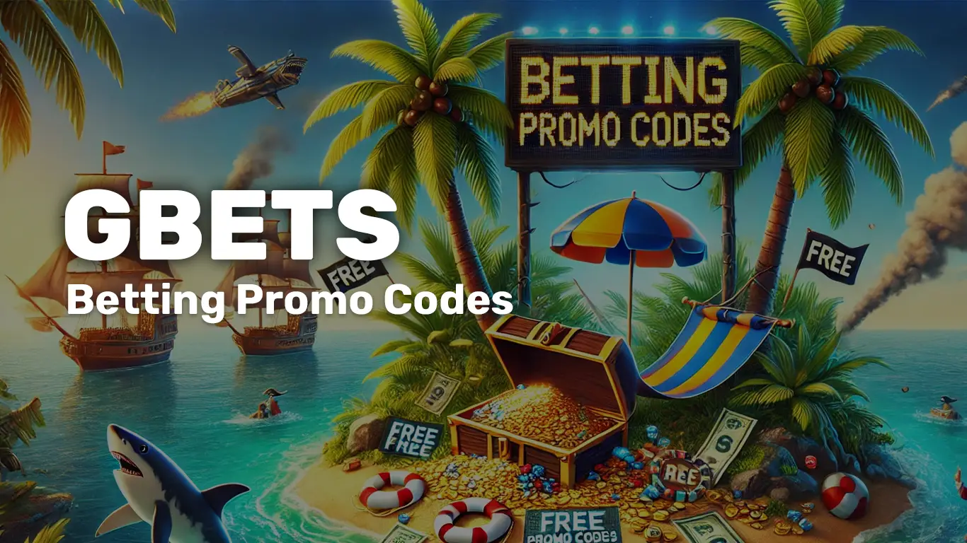 Gbets Promo Code: Bonuses & Free Bets - eric-szmanda.net