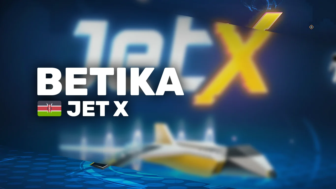 jet x betika