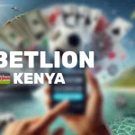 Betlion Kenya