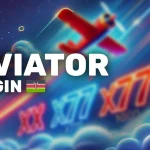 Aviator Login in Kenya