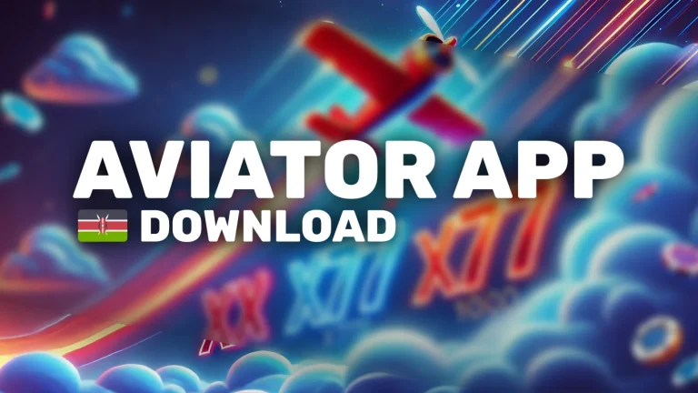 Aviator App Download