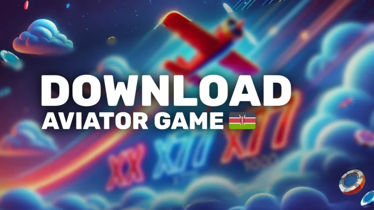 Aviator Game Download