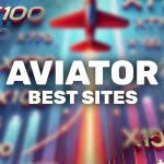 Best Aviator Sites: Top Crash Betting Platforms