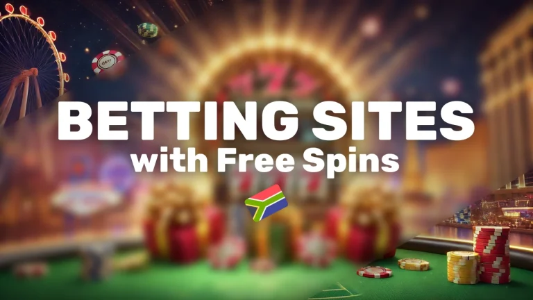Betting Sites with Free Spins