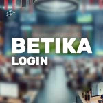 Betika Login