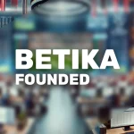 betika founded